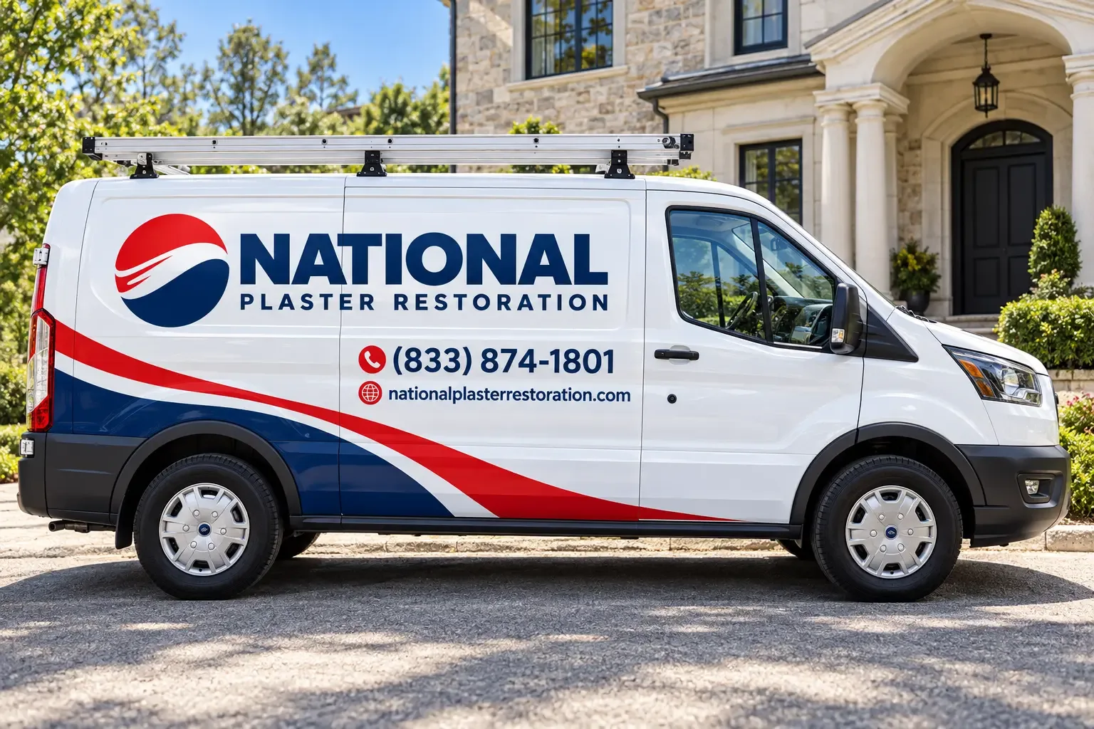 Plaster Repair in Newry, SC near me